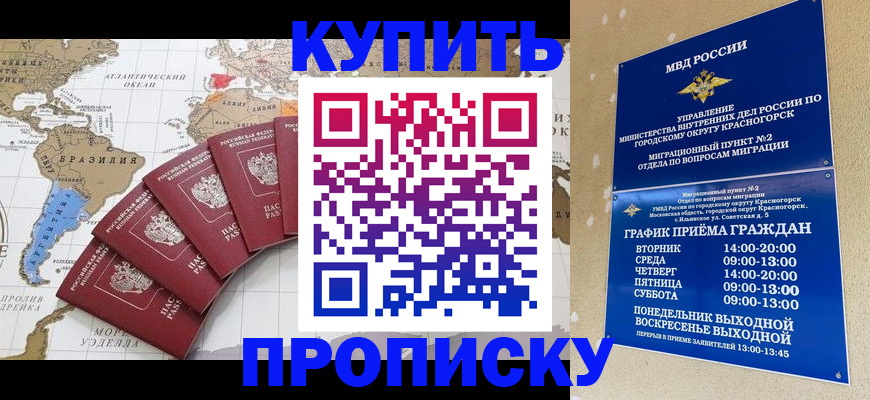 прописка от собственника в Балашихе